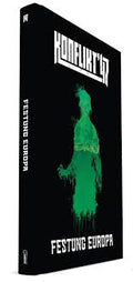 Konflikt '47 - Festung Europa (Hardcover)