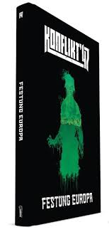 Konflikt '47 - Festung Europa (Hardcover)