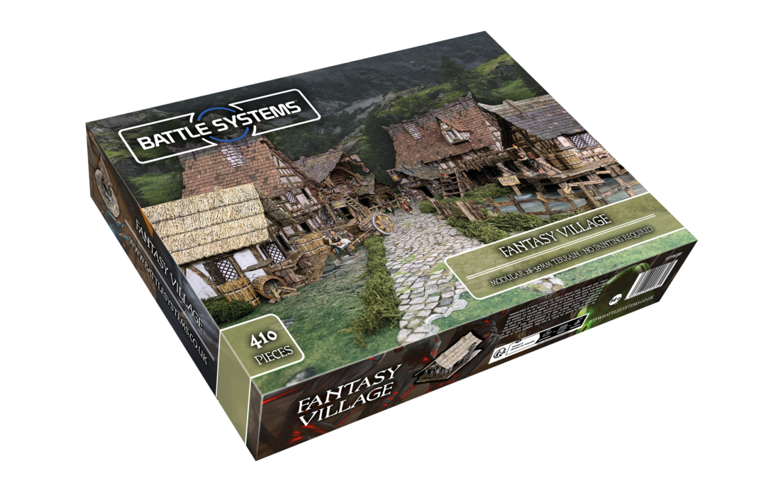 Fantasy Village