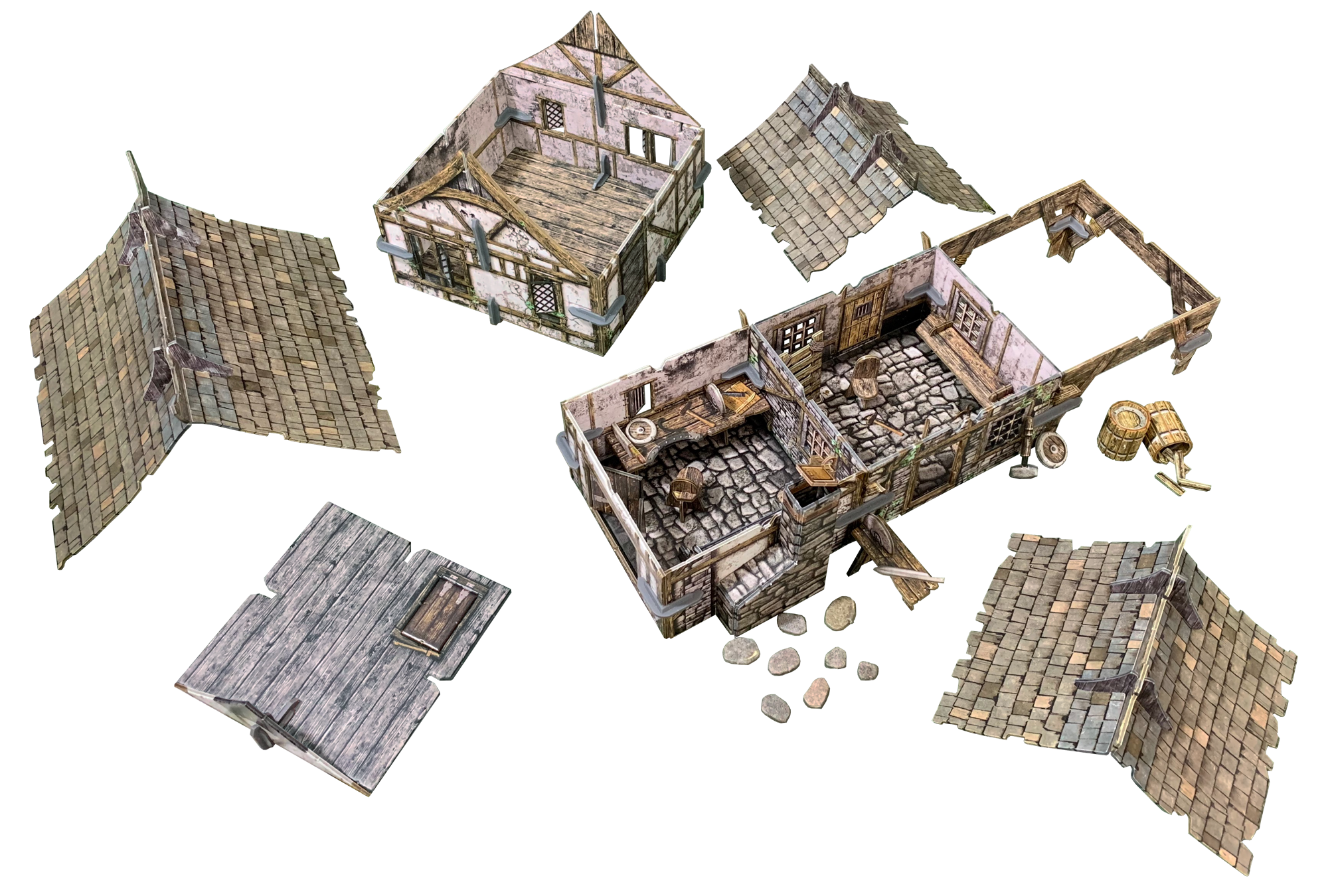 Blacksmith's Forge