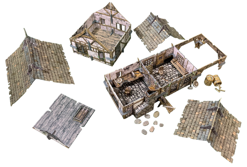 Blacksmith's Forge