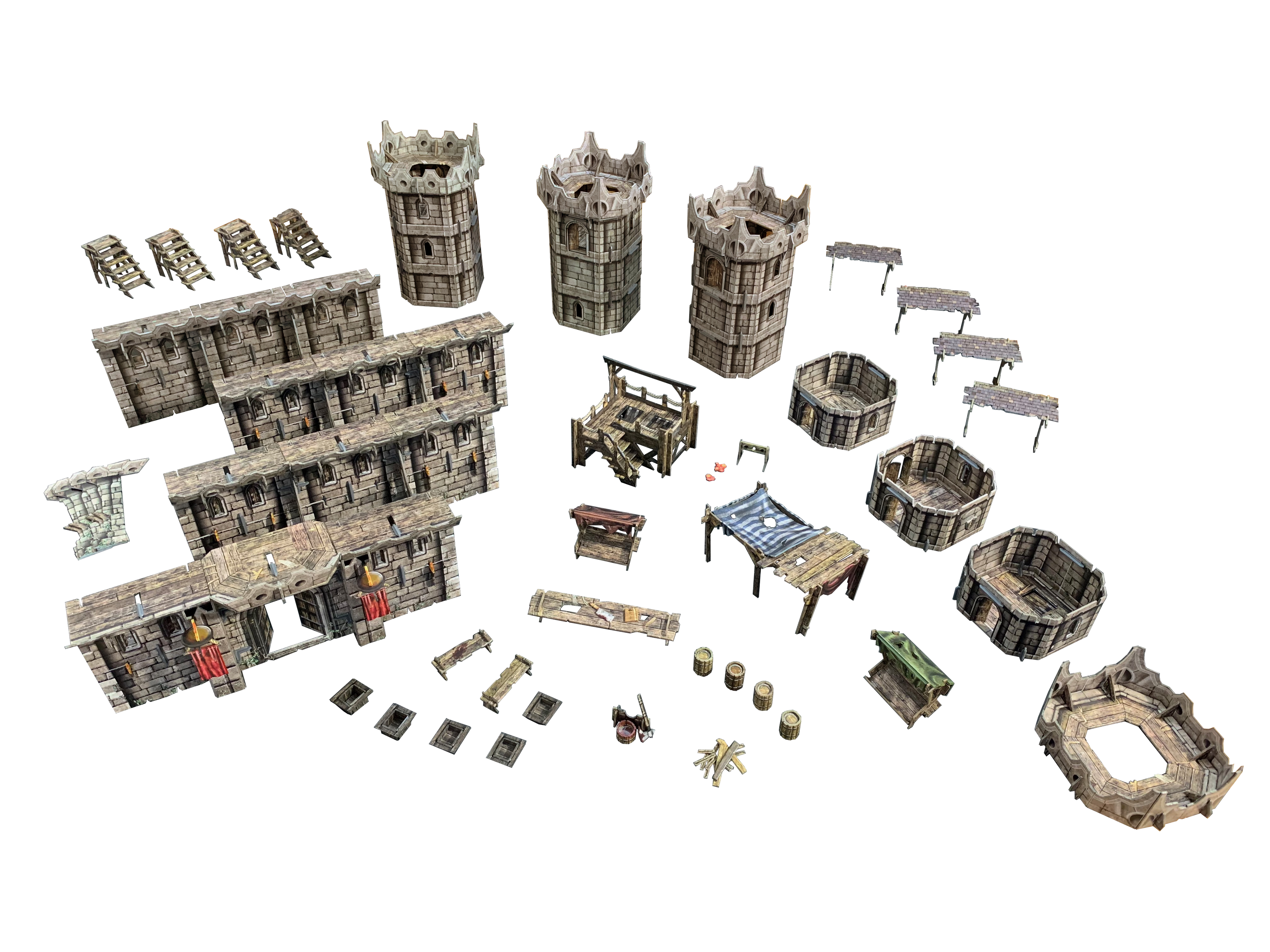 Fantasy Citadel