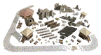 Fantasy Battlefield