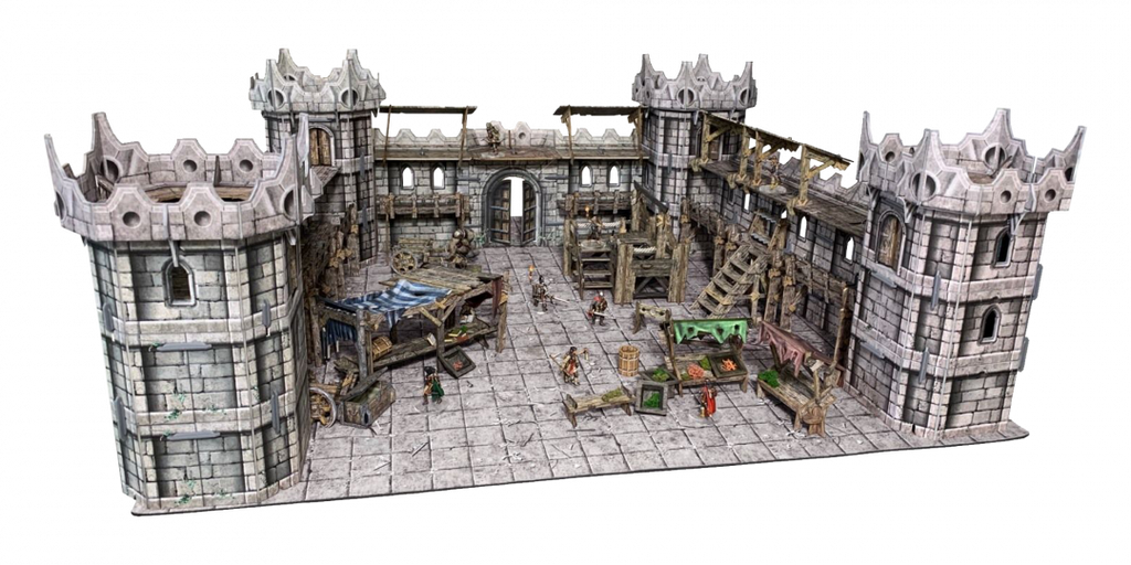 Fantasy Citadel