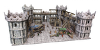 Fantasy Citadel