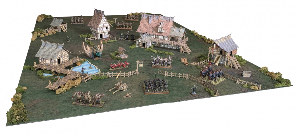 Fantasy Village