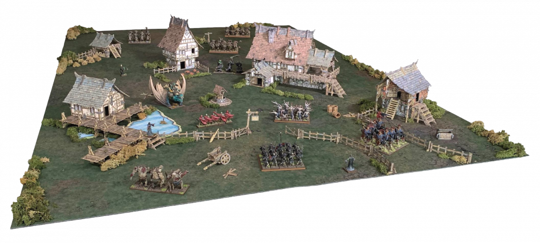 Fantasy Village