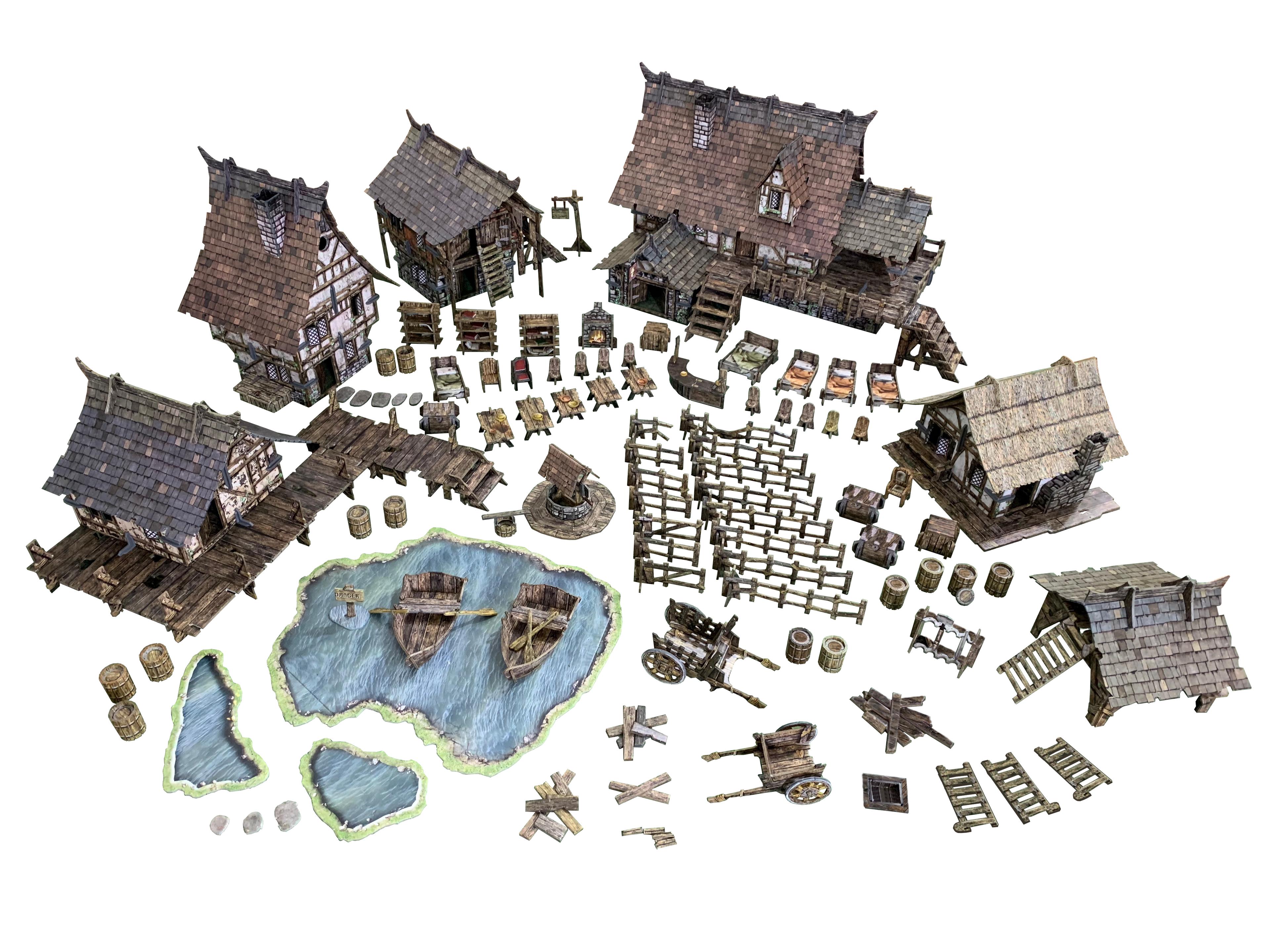Fantasy Village