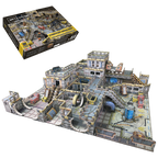 Frontier Core Set