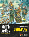 Bolt Action - Armies of Germany (Third Edition)
