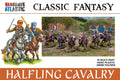 Classic Fantasy - Halfling Cavalry