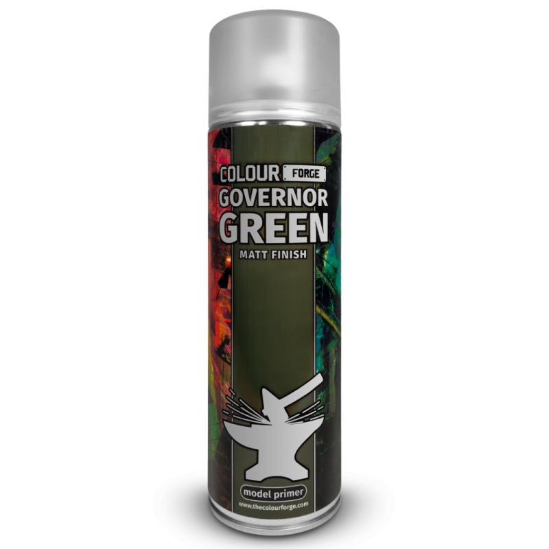 Colour Forge Spray Primers