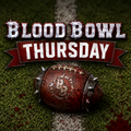 Blood Bowl Thursday