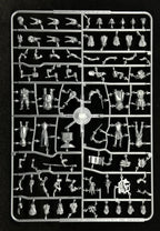 Classic Fantasy - Villagers: Elves and Dwarves