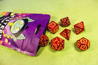 Halloween Mystery Dice Bag