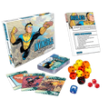 Invincible - The Dice Game