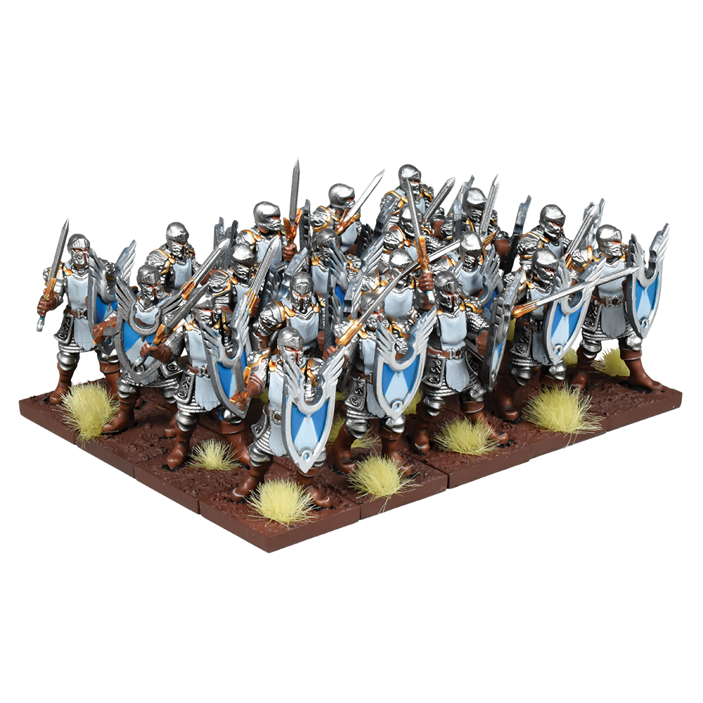Basilean Army (2025)