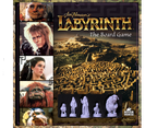 Jim Henson's Labyrinth Board Game