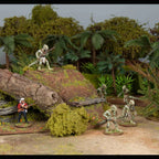 Classic Fantasy - Lizardmen