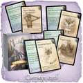 Moonstone - Campaign Deck
