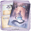 Moonstone - Rule Book