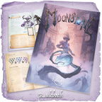 Moonstone - Rule Book