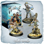 Moonstone - Black Powder
