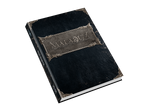 Maladum Deluxe Rulebook (Hardcover)