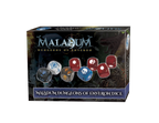 Maladum: Dungeons of Enveron Dice Set