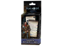 Maladum Reference Cards