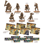 Maladum Dungeons of Enveron Starter Set