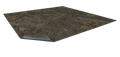 Muddy Streets Game Mat (3ft x 3ft)