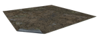 Muddy Streets Game Mat (3ft x 3ft)