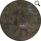 Muddy Streets Game Mat (3ft x 3ft)
