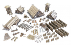 Northern Settlement