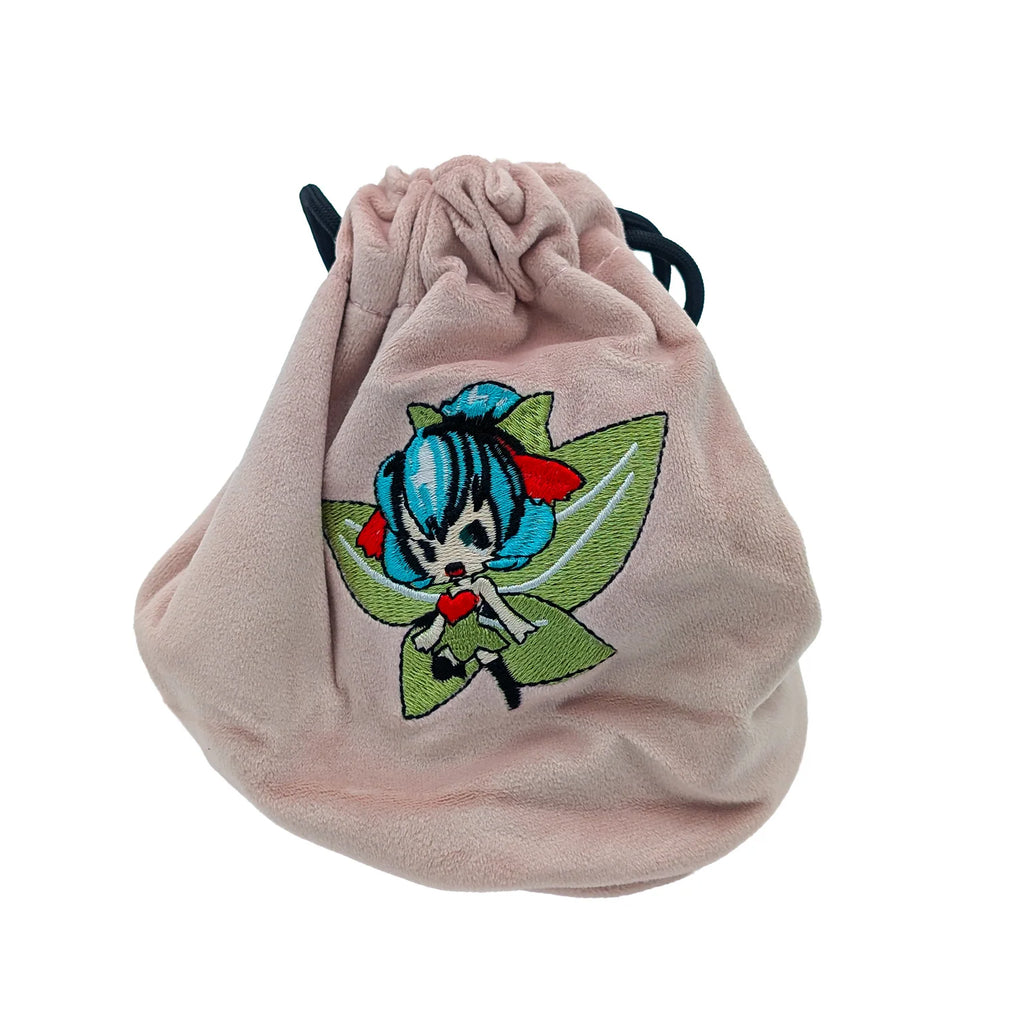 Small Dice Sack