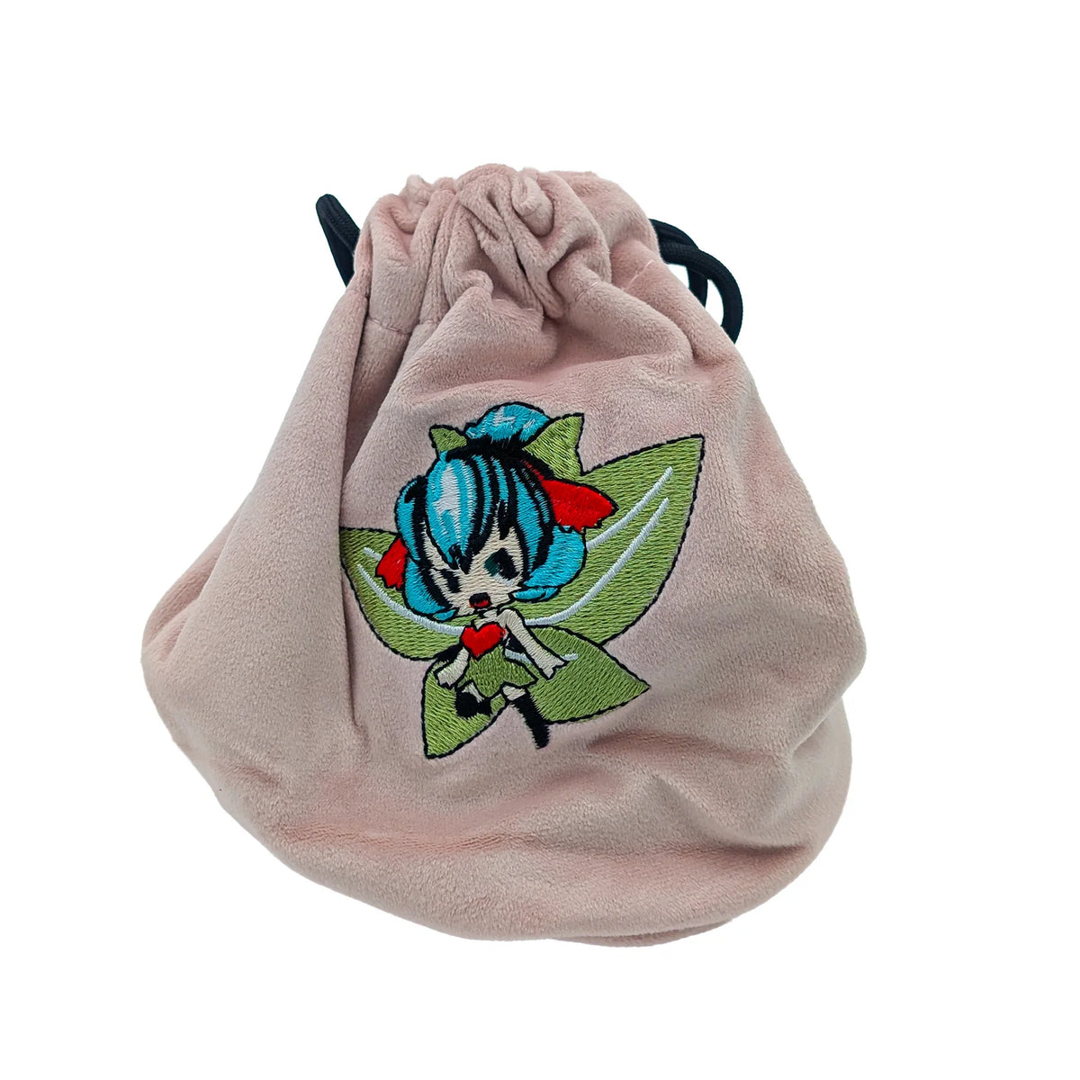 Small Dice Sack