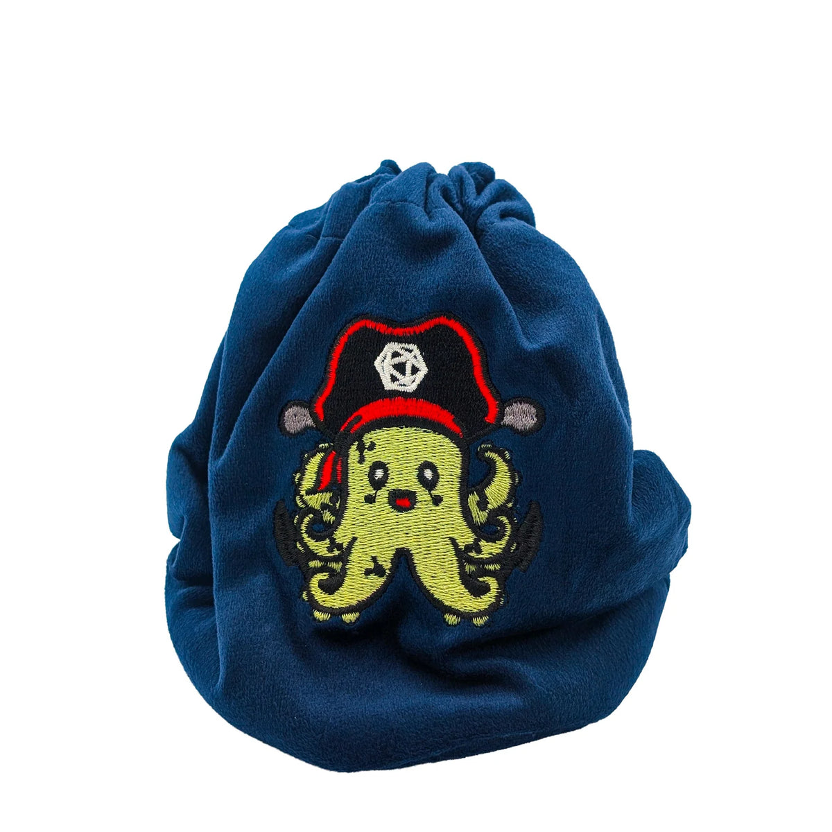 Small Dice Sack