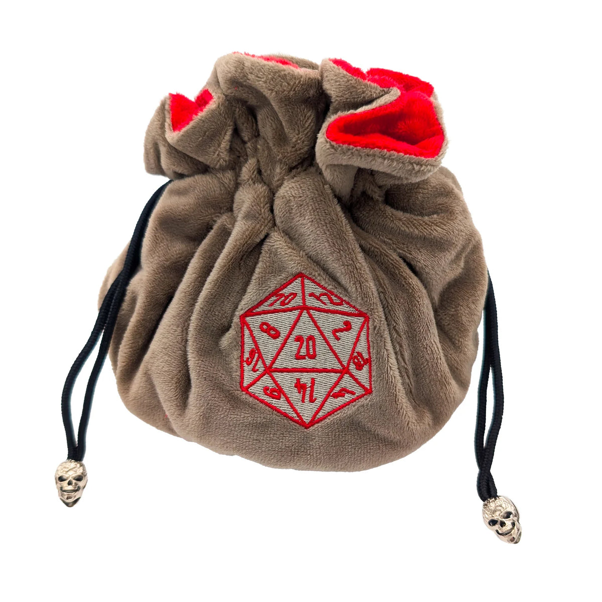 Large Dice Sack