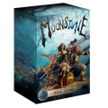 Moonstone - Black Powder