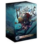 Moonstone - Goblin Airship
