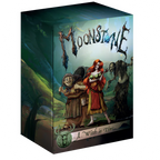 Moonstone - A Witch in Time