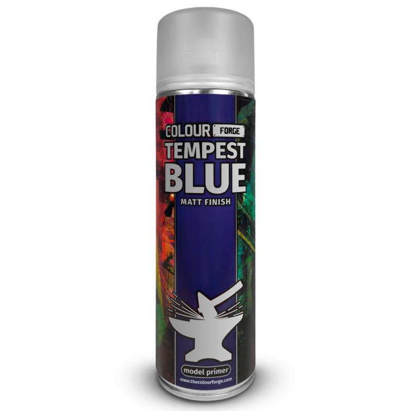 Colour Forge Spray Primers