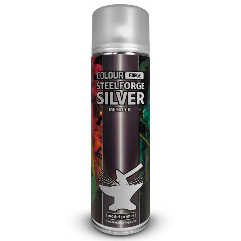 Colour Forge Spray Primers