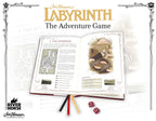 Jim Henson's Labyrinth - Adventure Game
