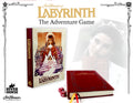 Jim Henson's Labyrinth - Adventure Game