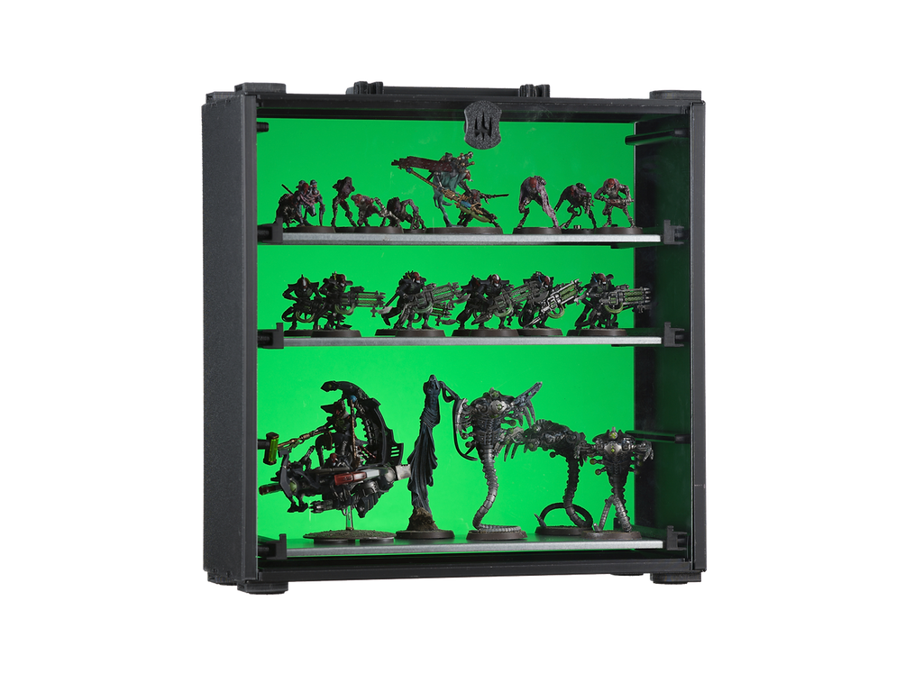 Trident Futureworks - Skirmish Case