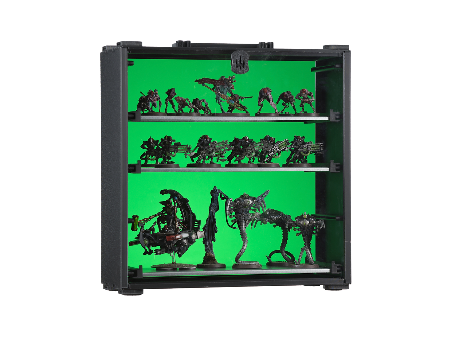 Trident Futureworks - Skirmish Case