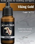 Metal N' Alchemy - Viking Gold