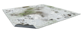 Winter Snowscape Game Mat (3ft x 3ft)